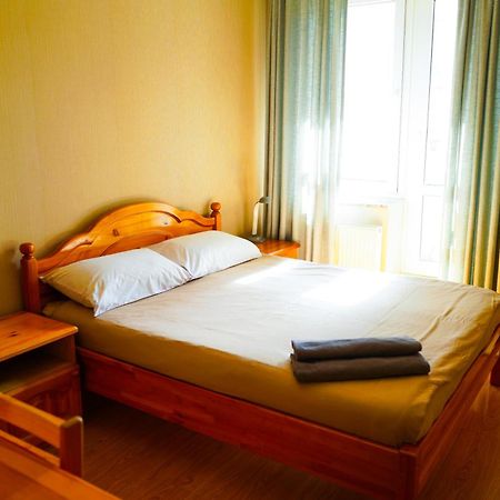 Zaya Hostel Ulan Bator Eksteriør bilde