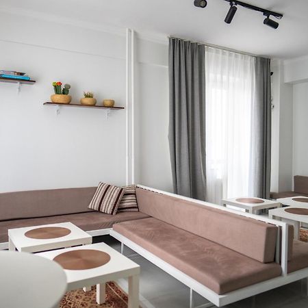 Zaya Hostel Ulan Bator Eksteriør bilde