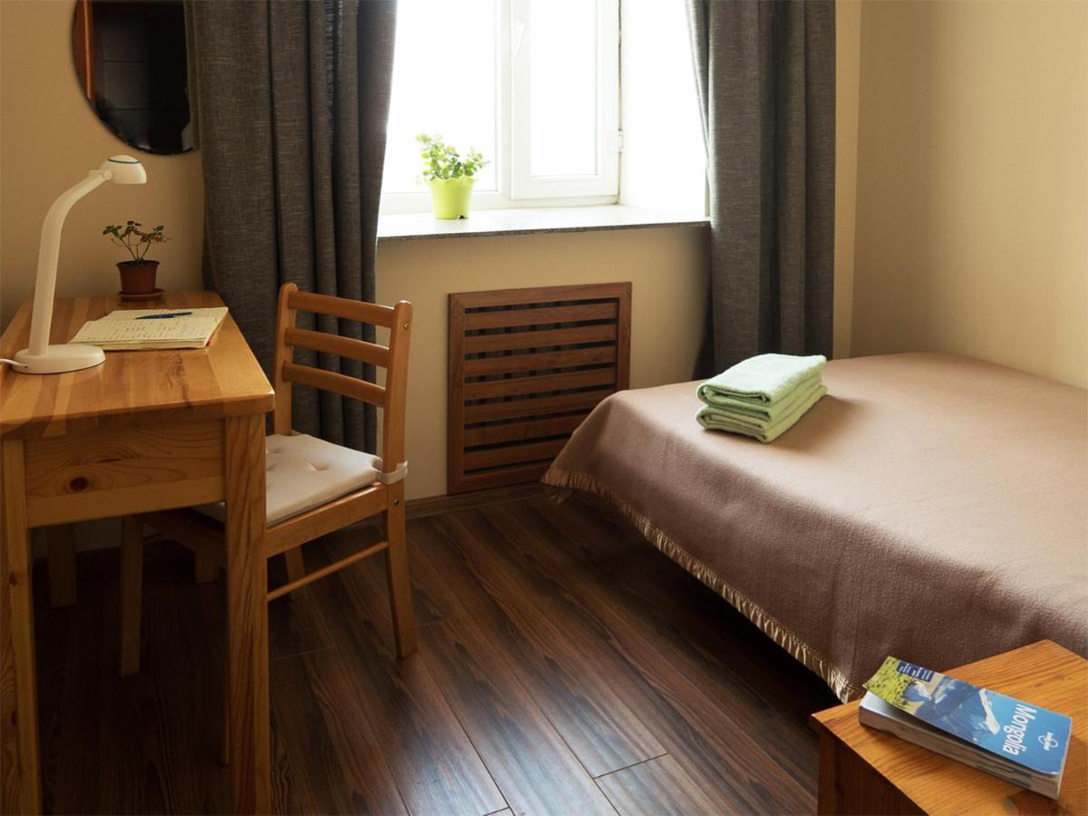 Zaya Hostel Ulan Bator Eksteriør bilde