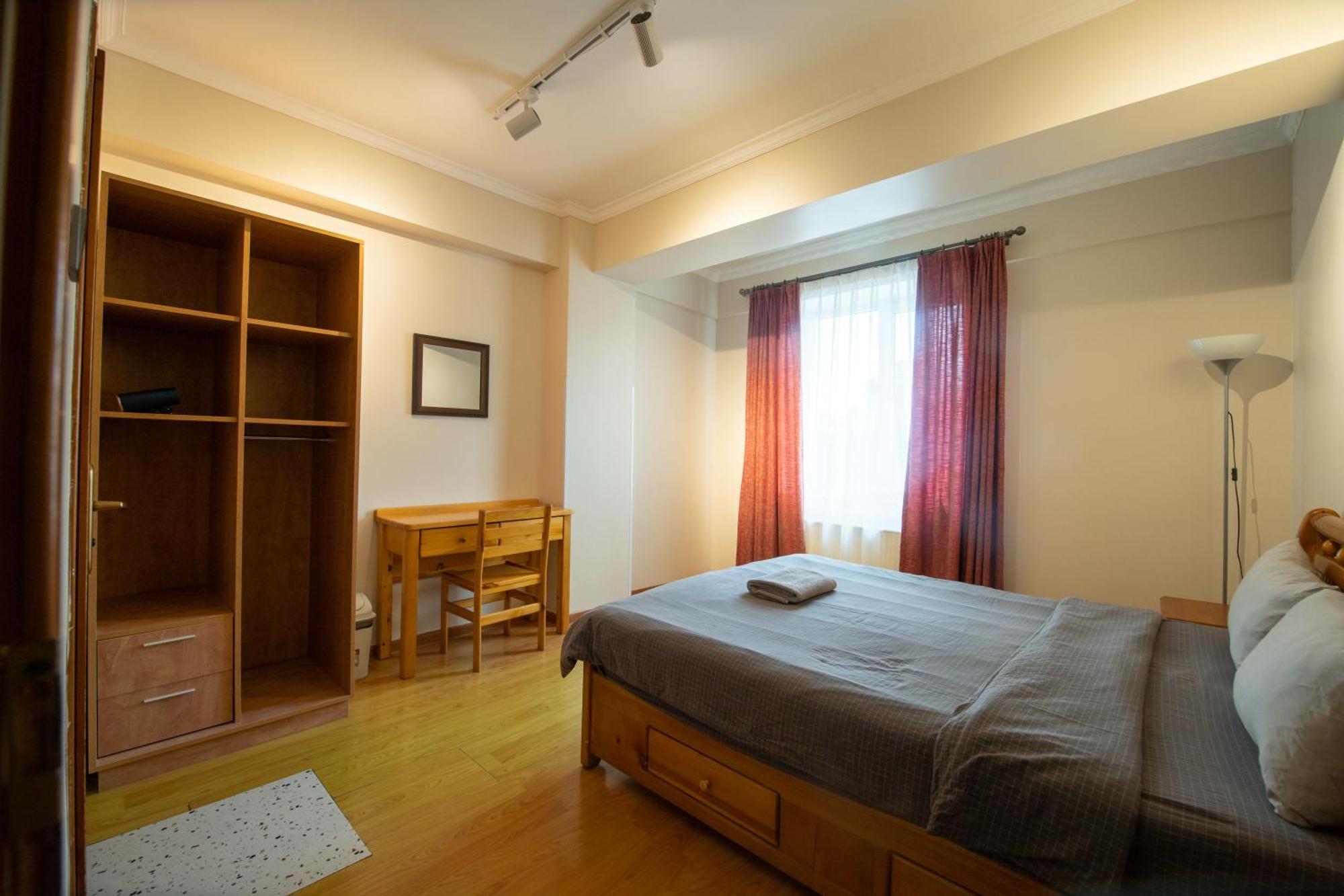 Zaya Hostel Ulan Bator Eksteriør bilde