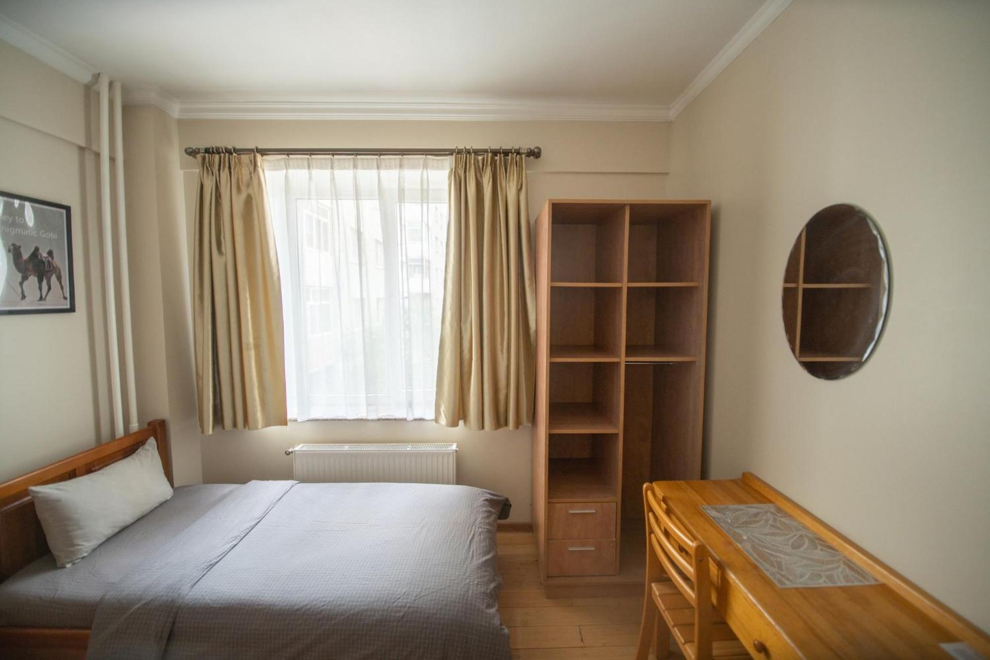 Zaya Hostel Ulan Bator Eksteriør bilde