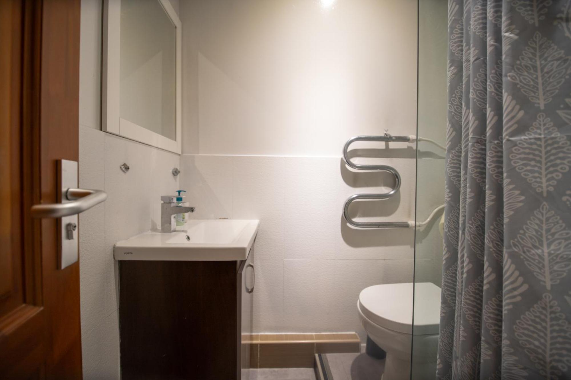 Zaya Hostel Ulan Bator Eksteriør bilde