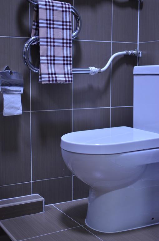 Zaya Hostel Ulan Bator Rom bilde